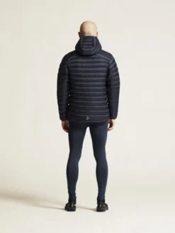 Men's Core Explore Lt. Insulation Jkt - Blaze