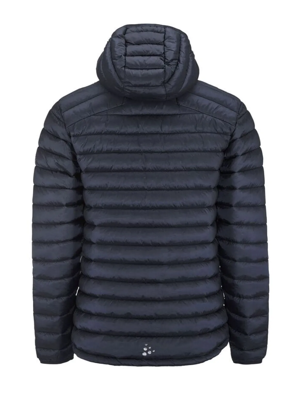 Men's Core Explore Lt. Insulation Jkt - Blaze