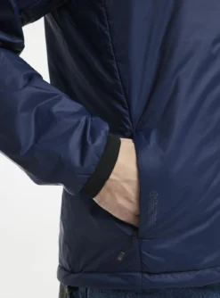 Men's Core Light Padded Jacket - Blaze