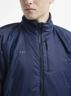 Men's Core Light Padded Jacket - Blaze