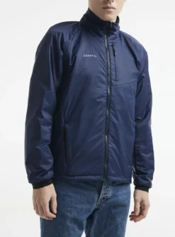 Men's Core Light Padded Jacket - Blaze