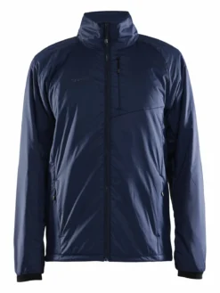 Men's Core Light Padded Jacket - Blaze