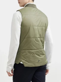Men's Core Light Padded Vest - RIFT
