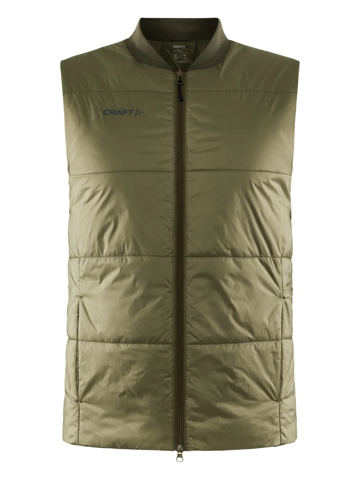 Men's Core Light Padded Vest - RIFT