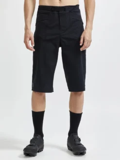 Men's Core OFFroad Cycling Shorts - Black