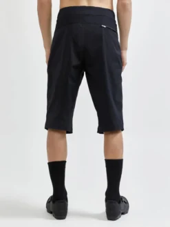 Men's Core OFFroad Cycling Shorts - Black