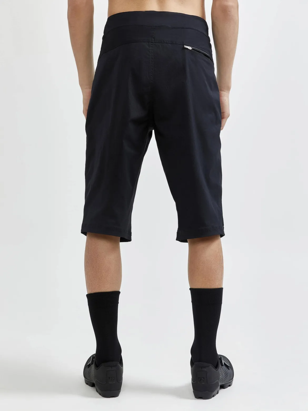 Men's Core OFFroad Cycling Shorts - Black