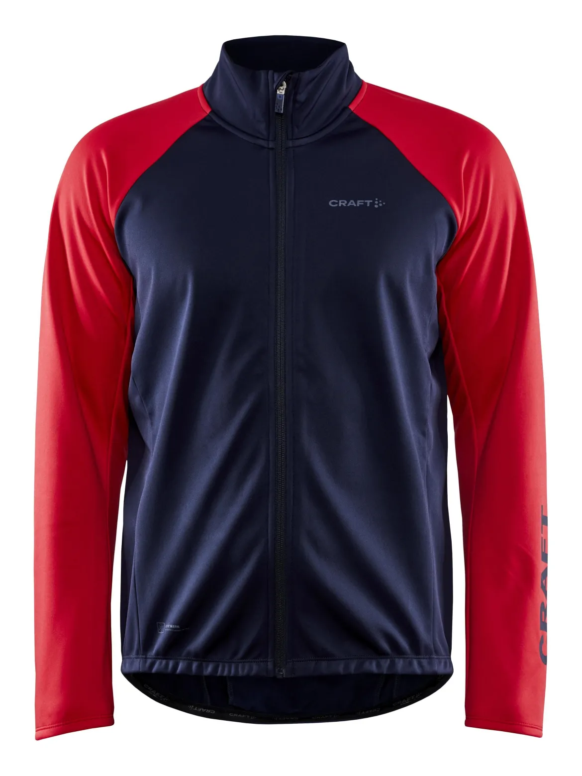Men's Core SubZ Cycling Jacket - LYCHEE-BLAZE