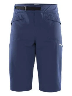 Men's Core Unbound XT Cycling Shorts - Olympia
