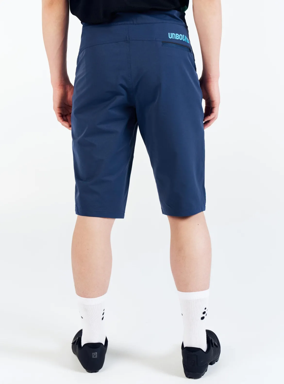 Men's Core Unbound XT Cycling Shorts - Olympia
