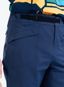 Men's Core Unbound XT Cycling Shorts - Olympia
