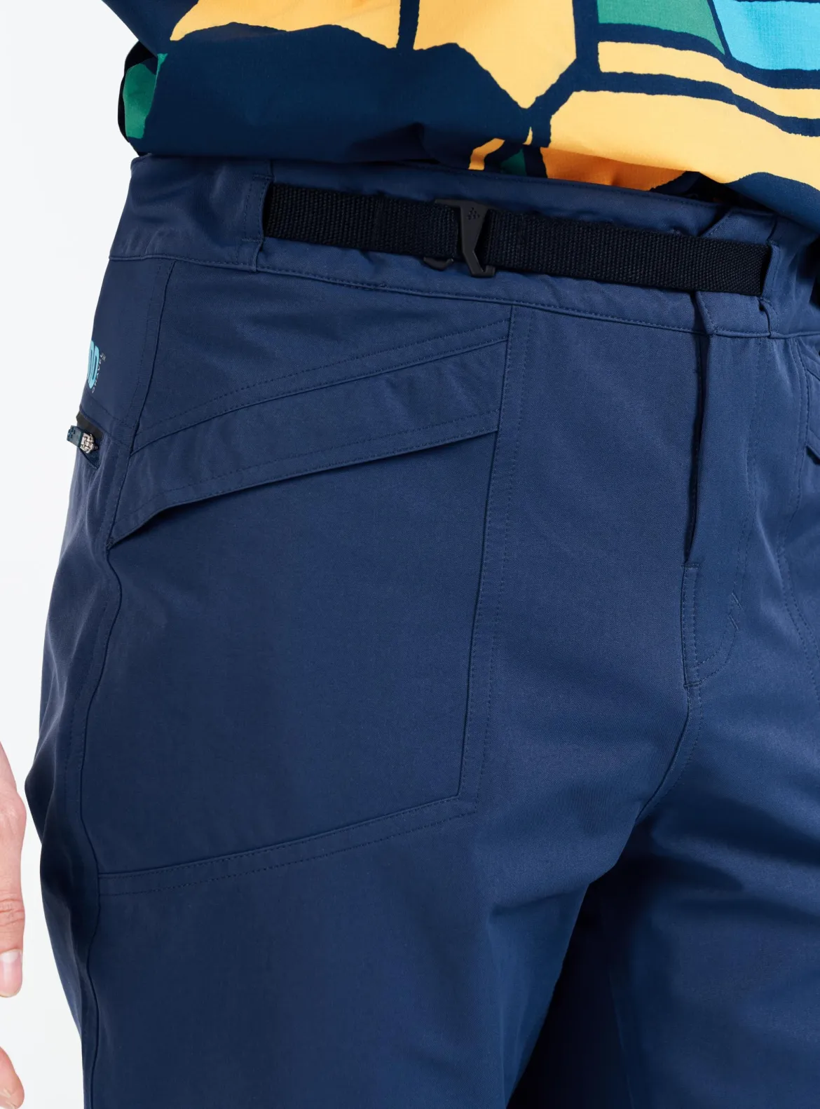 Men's Core Unbound XT Cycling Shorts - Olympia