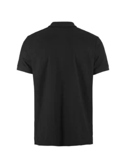 Men's Core Unify Polo Shirt - Black