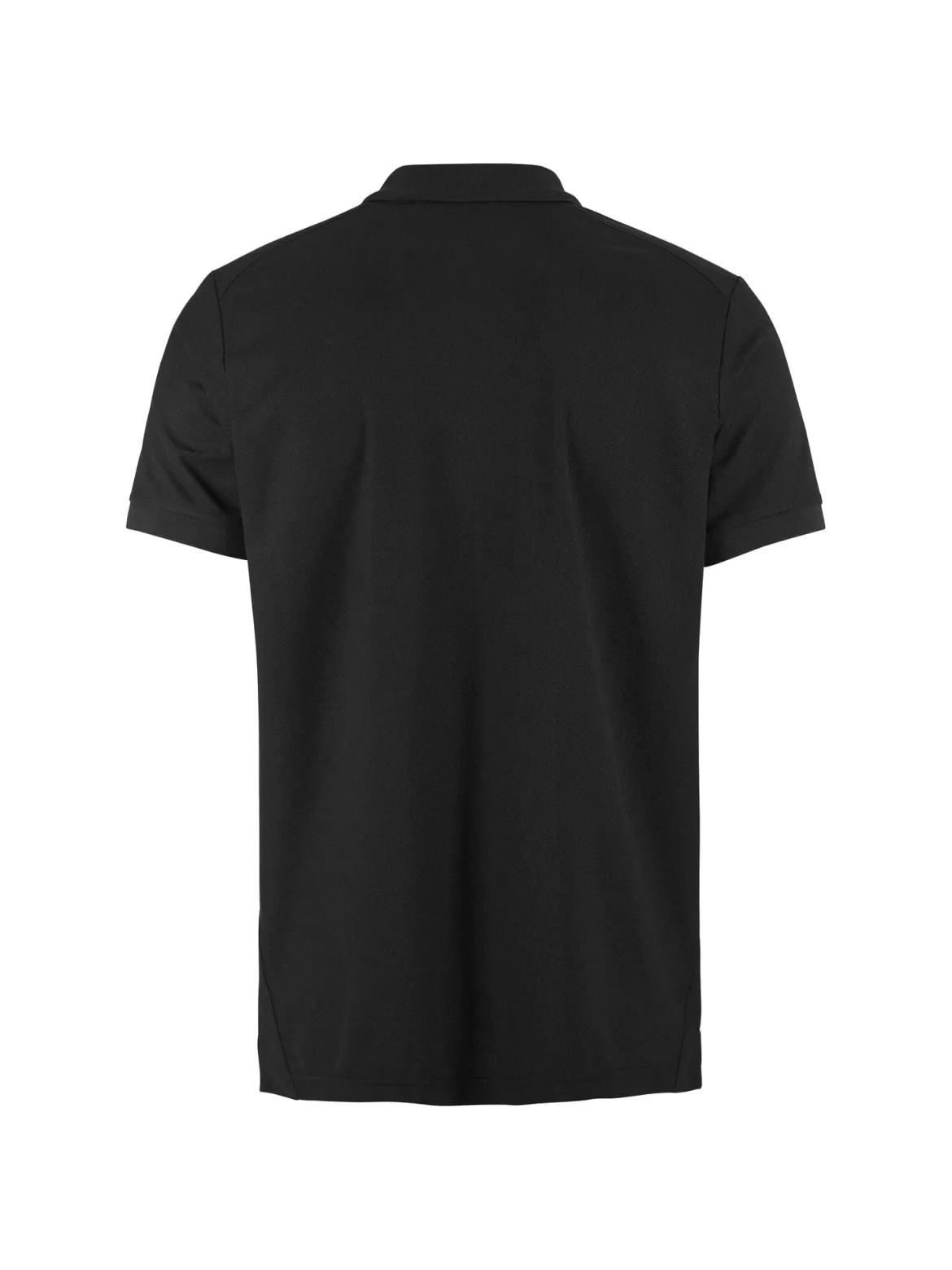 Men's Core Unify Polo Shirt - Black