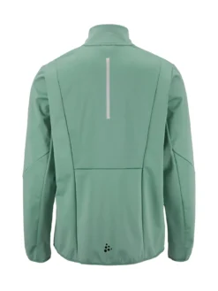 Men's Core XC Training Jacket - Atlantic
