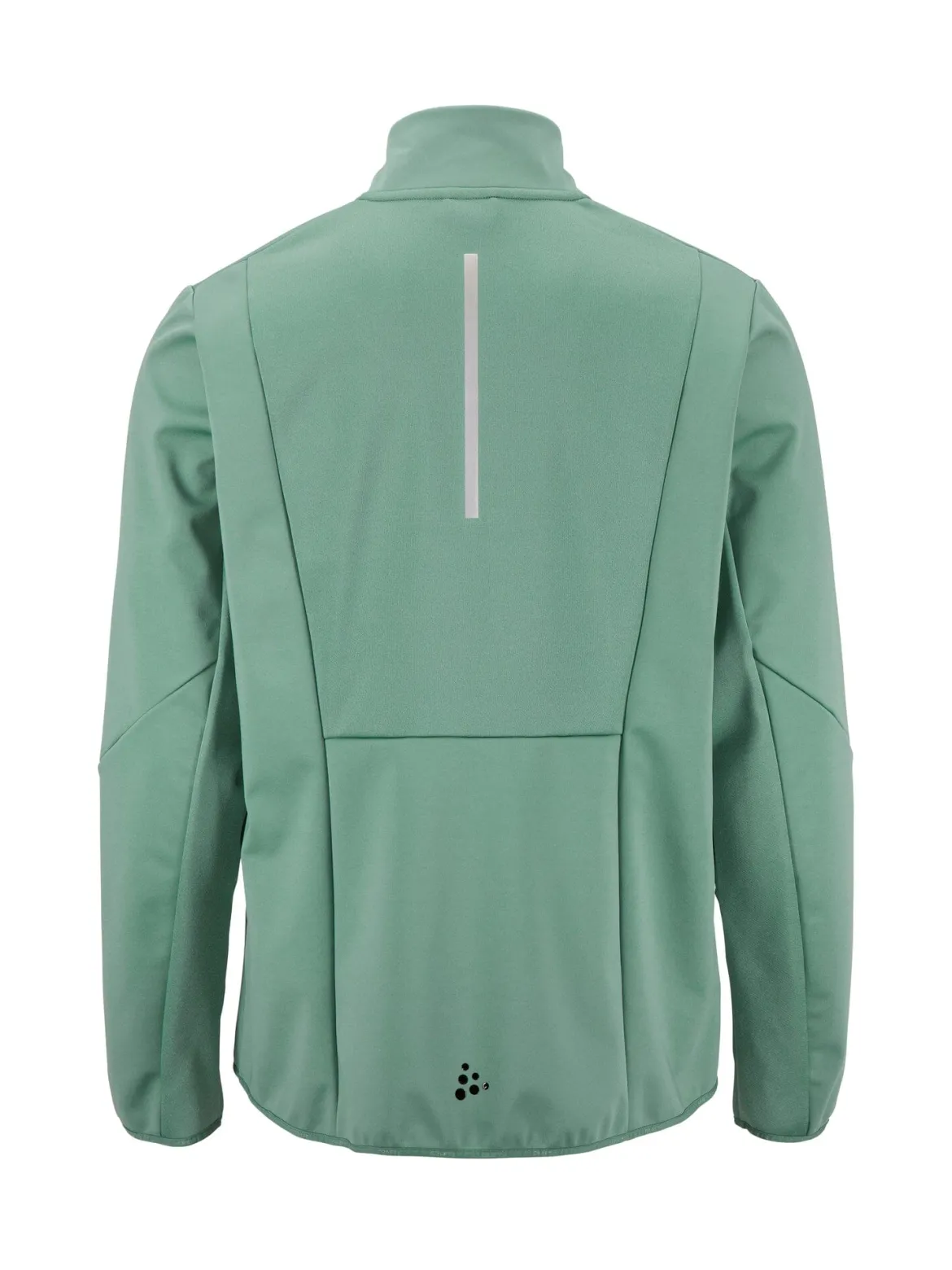 Men's Core XC Training Jacket - Atlantic
