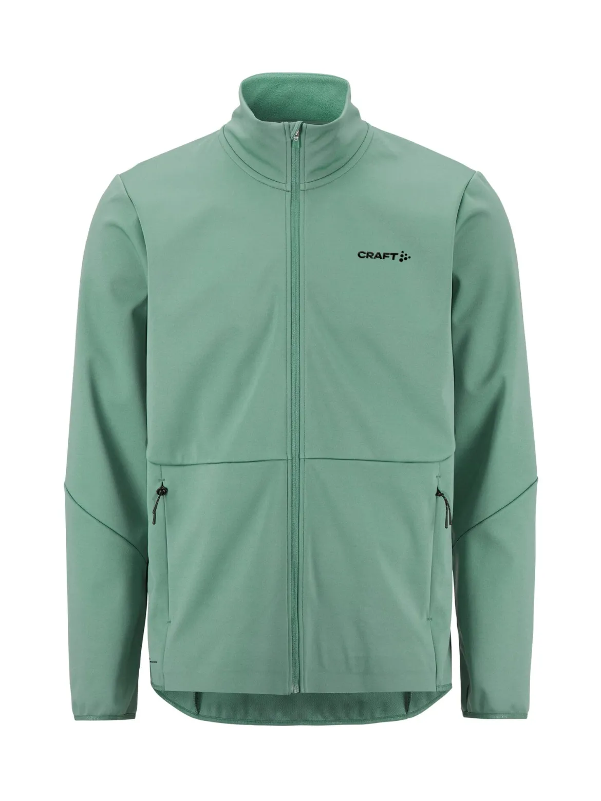 Men's Core XC Training Jacket - Atlantic