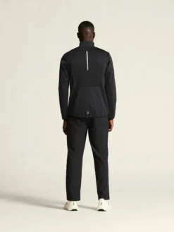 Men's Core XC Training Jacket - Black