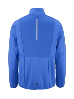 Men's Core XC Training Jacket - Ink Blue