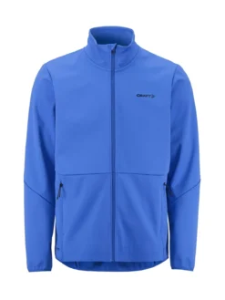 Men's Core XC Training Jacket - Ink Blue