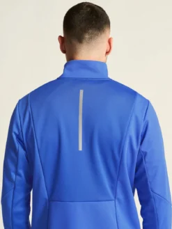 Men's Core XC Training Jacket - Ink Blue