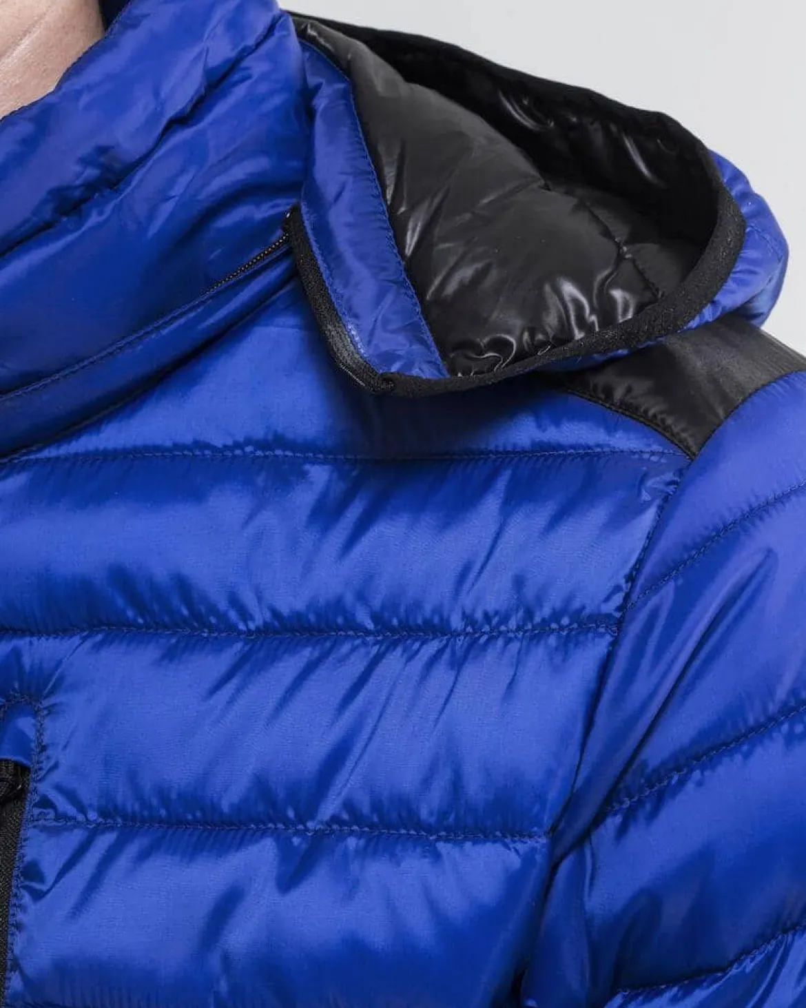 Men's Craft Isolate Jacket - CLUB COBOLT