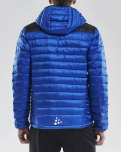 Men's Craft Isolate Jacket - ROYAL