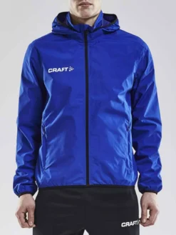 Men's Craft Jacket Rain - CLUB COBOLT
