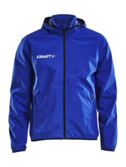 Men's Craft Jacket Rain - CLUB COBOLT