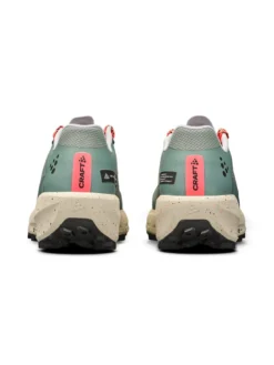 Men's CTM Ultra Trail 2 Running Shoe - Thyme/Roots