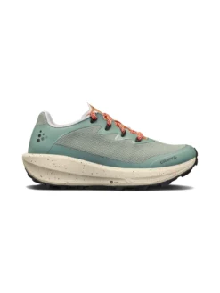 Men's CTM Ultra Trail 2 Running Shoe - Thyme/Roots