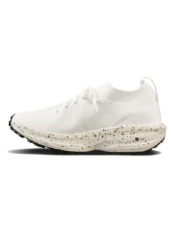 Men's Endurance Nature Running Shoe - Ash White