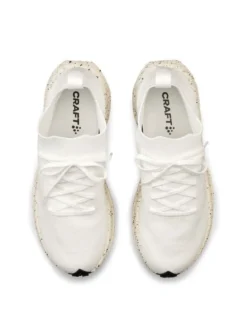 Men's Endurance Nature Running Shoe - Ash White