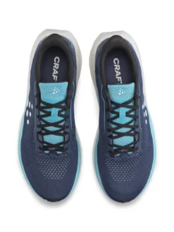 Men's Endurance 3 Running Shoe - Blaze/Contrast White