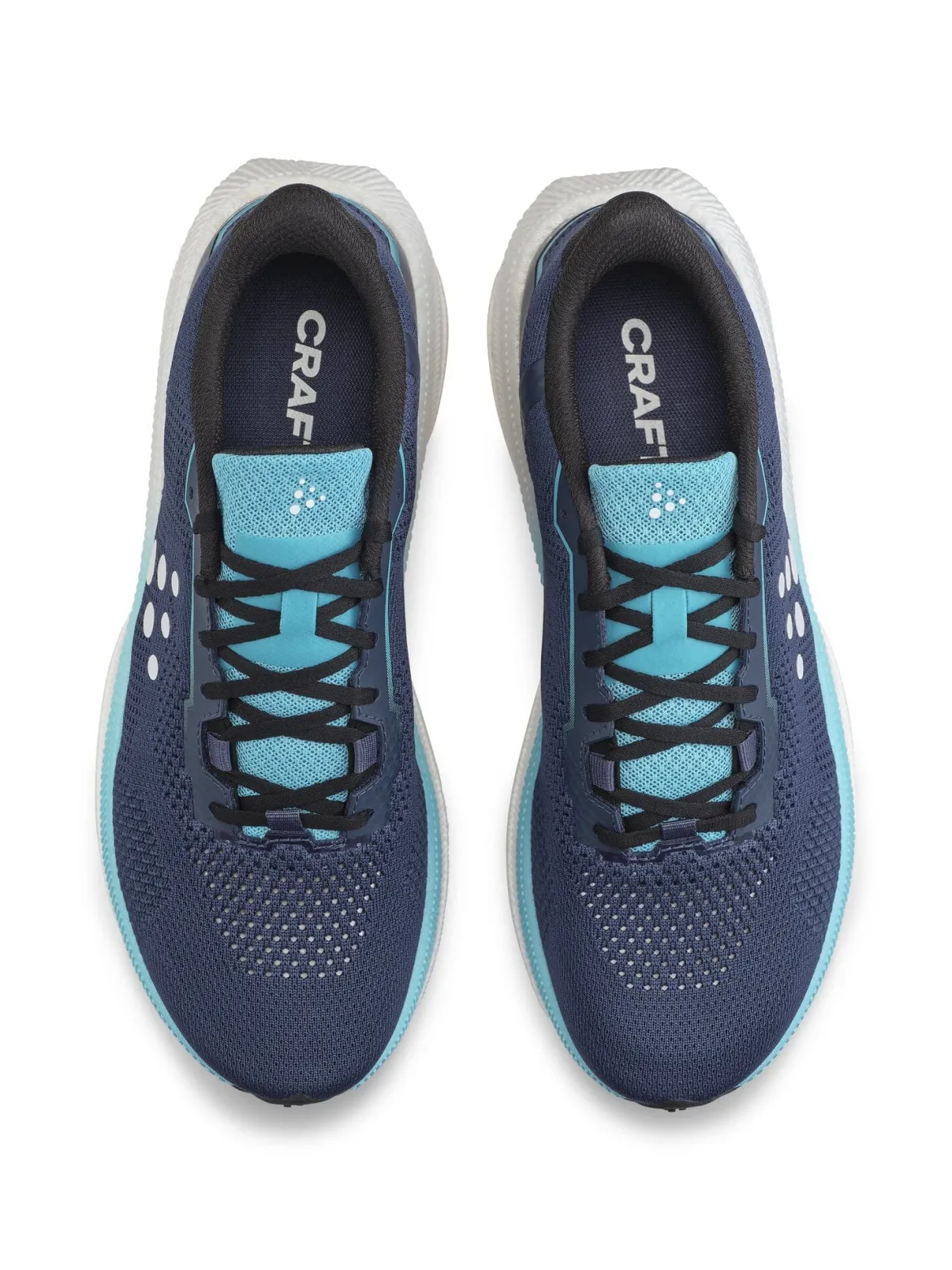 Men's Endurance 3 Running Shoe - Blaze/Contrast White