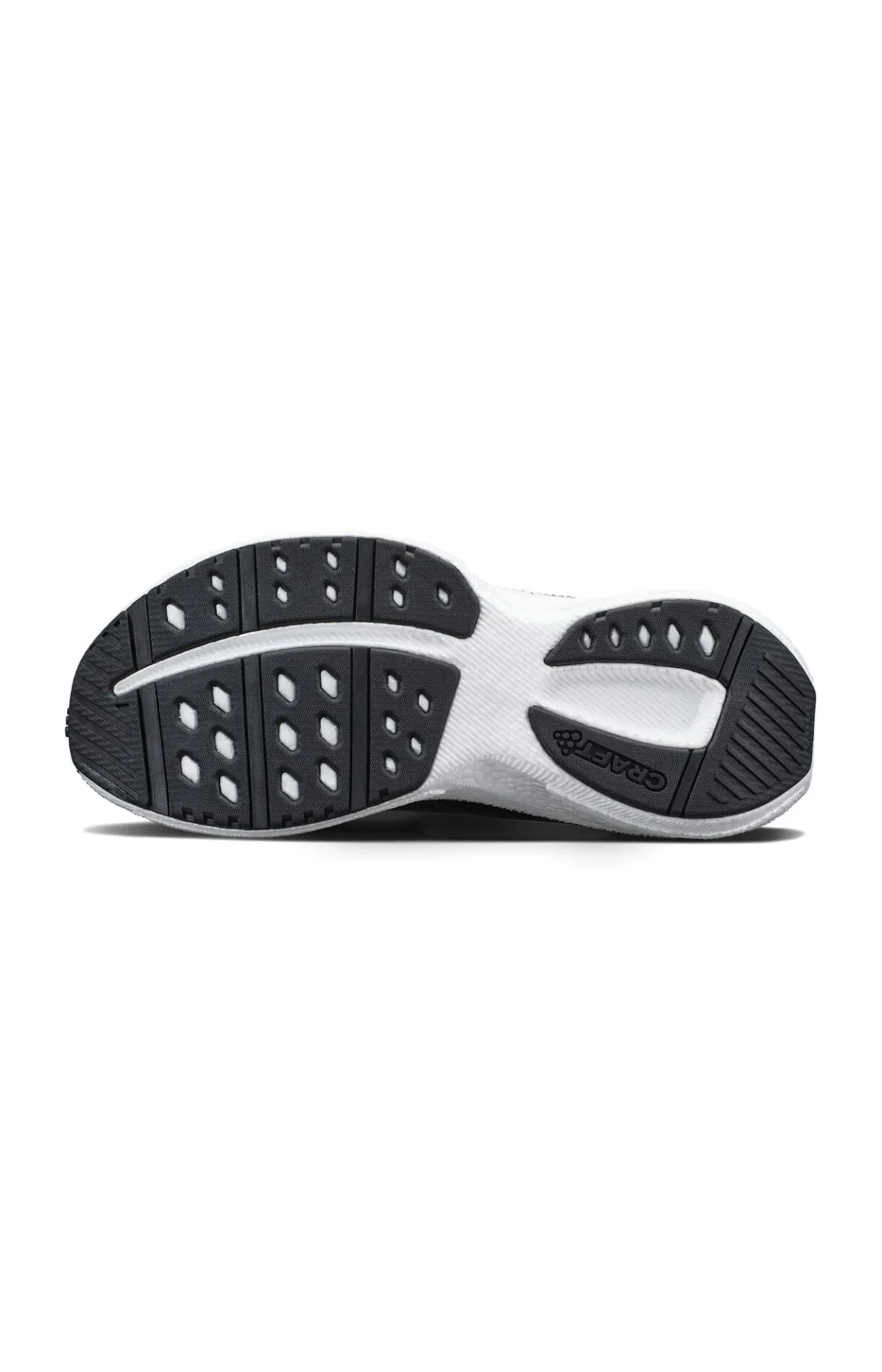 Men's Endurance 2 Running Shoe - Black