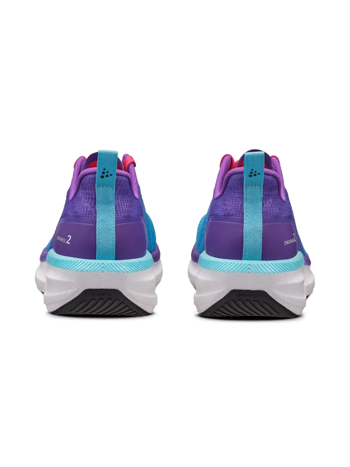 Men's Endurance 2 Running Shoe - Club Cobalt/True Purple