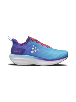 Men's Endurance 2 Running Shoe - Club Cobalt/True Purple