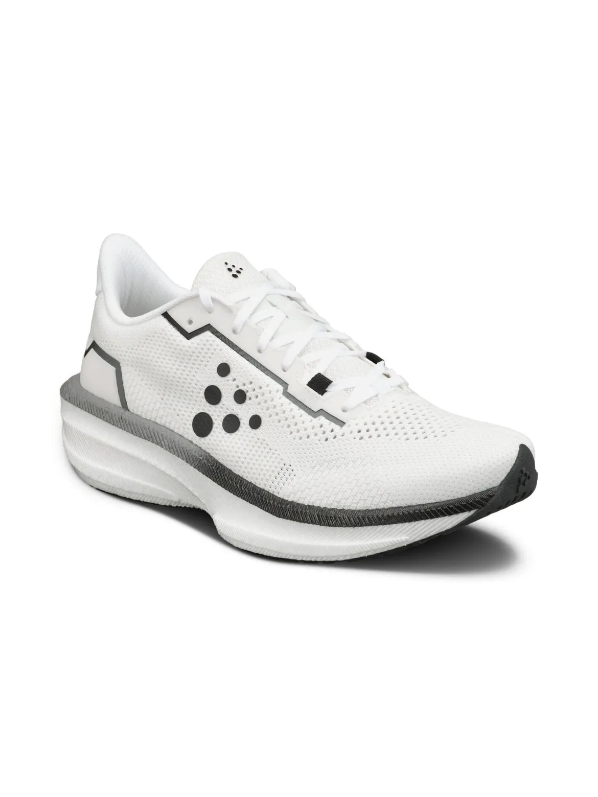 Men's Endurance 3 Running Shoe - White