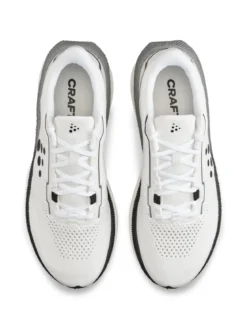 Men's Endurance 3 Running Shoe - White