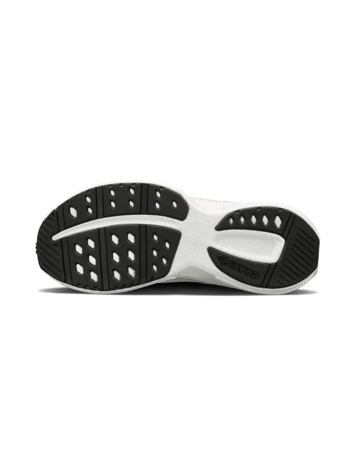 Men's Endurance 3 Running Shoe - White