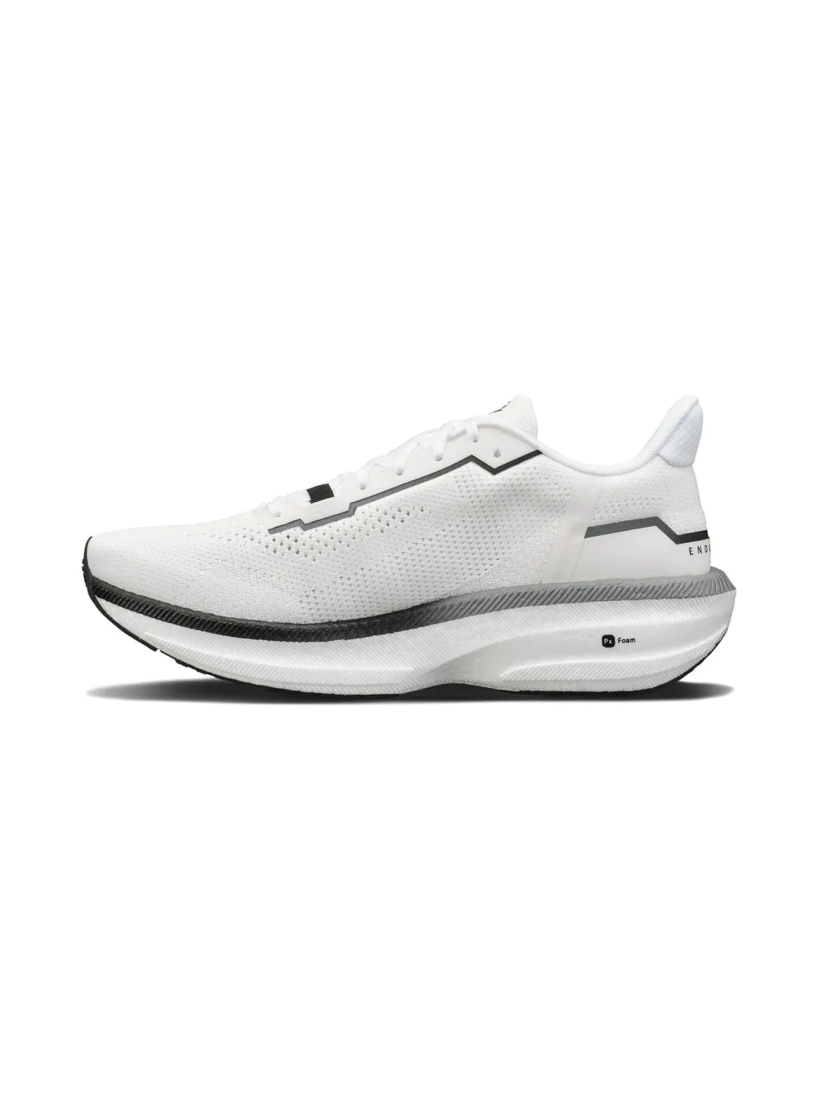 Men's Endurance 3 Running Shoe - White