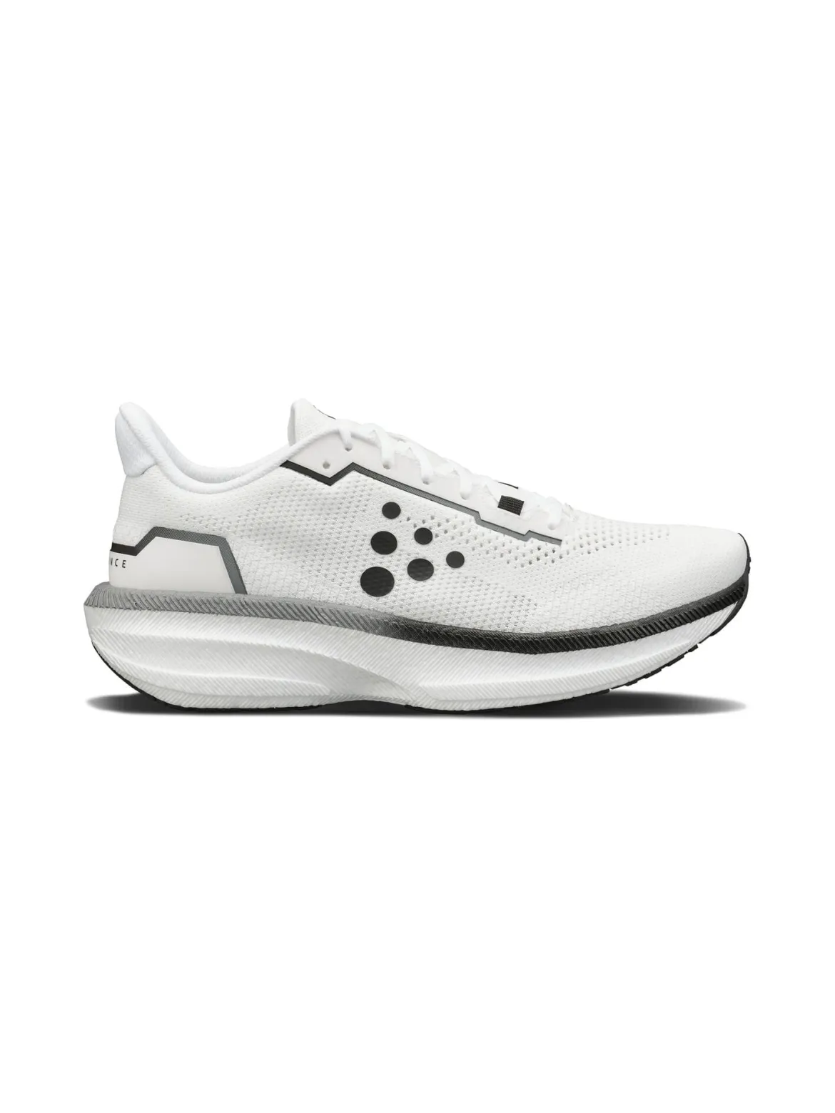 Men's Endurance 3 Running Shoe - White