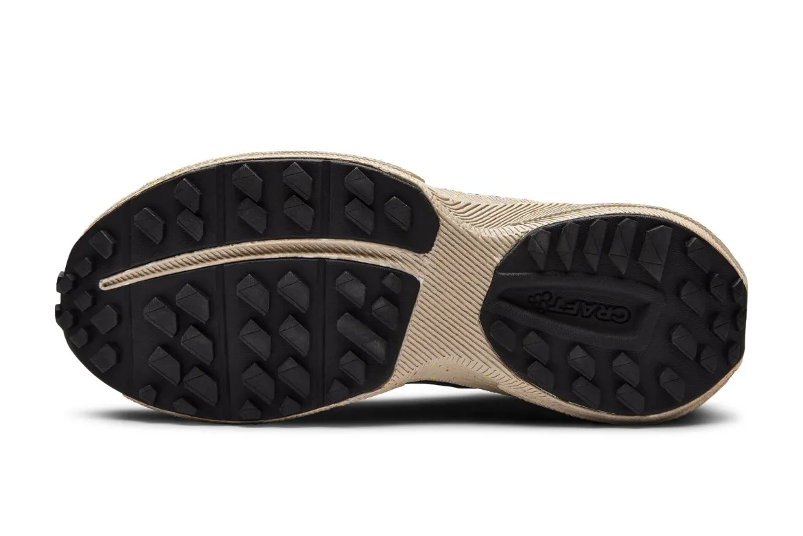 Men's Endurance Trail Running Shoe - CLAY-DK CLAY