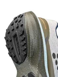 Men's Endurance Trail Running Shoe - PLATINUM-RIFT