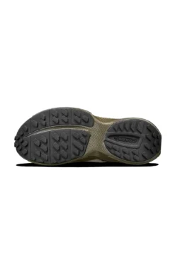 Men's Endurance Trail Running Shoe - PLATINUM-RIFT