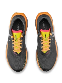 Men's Endurance Trail Running Shoe - SLATE-SOUR