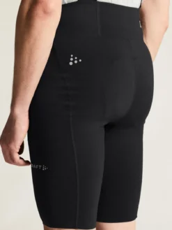 Men's Endur Bib Shorts C2 - Black