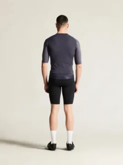 Men's Endur Bib Shorts C2 - Black