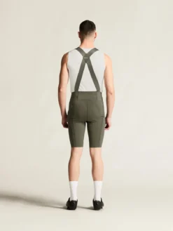 Men's Endur Bib Shorts C2 - Chimera